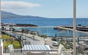 Hotel Gaivota Azores  4*